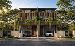 Frankel Estate (D15), Semi-Detached #600261711